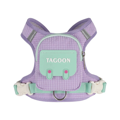 Small Pet Harness