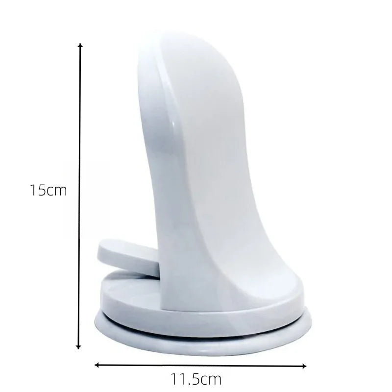 Magnetic Bath Step