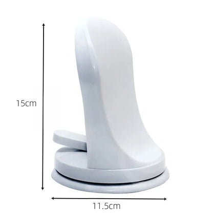 Magnetic Bath Step