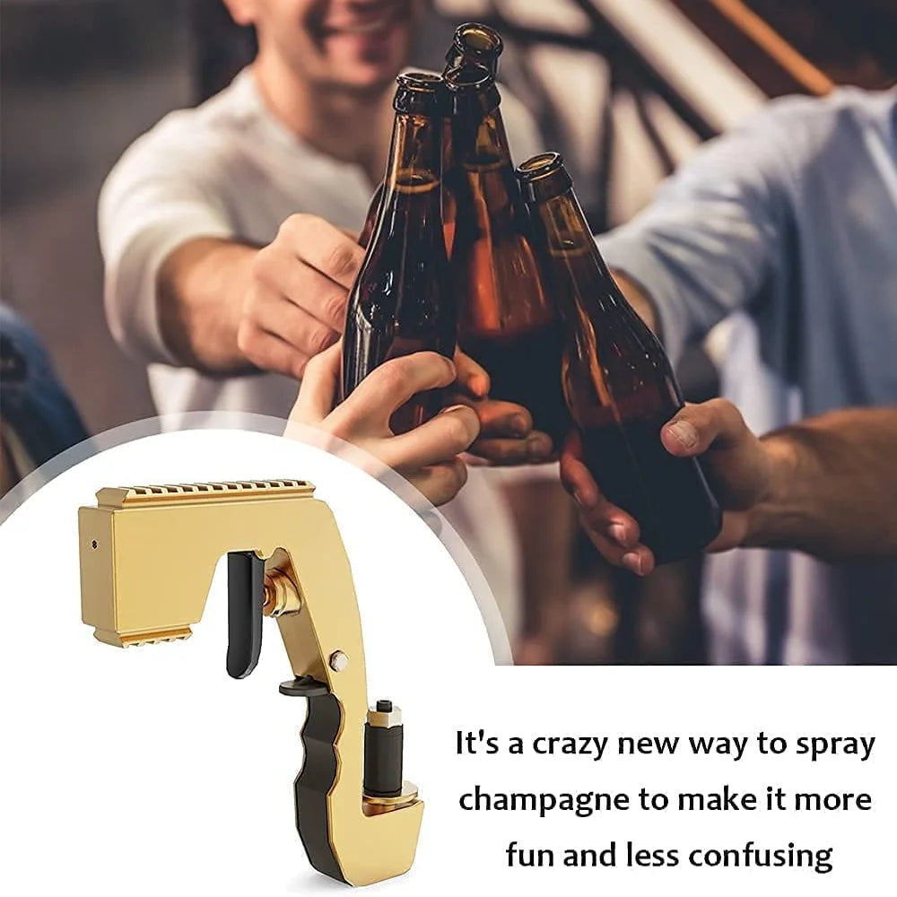 Party Gun