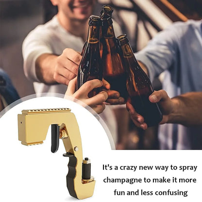 Party Gun