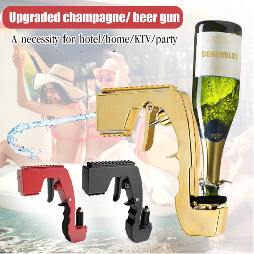 Party Gun