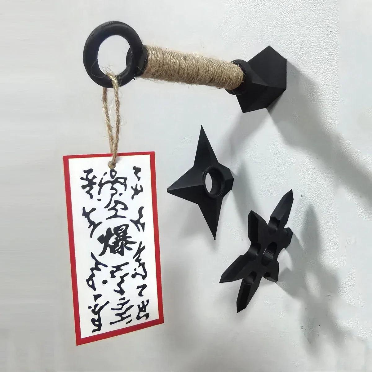Naruto Fridge Magnets