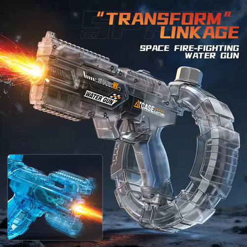 SplashRage Water Blaster