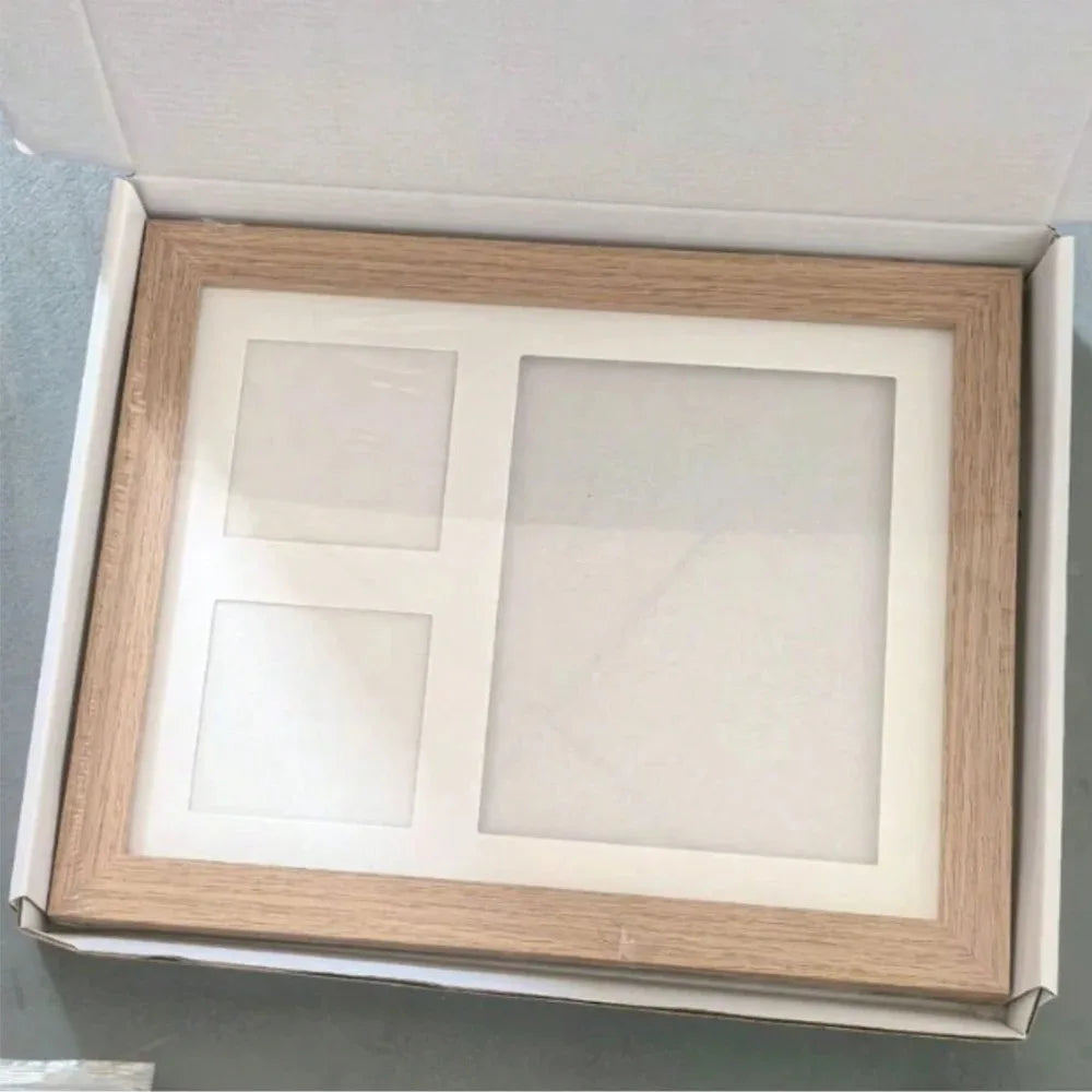 Pet Clay Print Kit