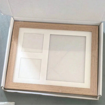 Pet Clay Print Kit