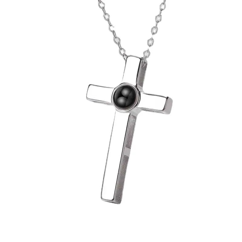 My Faith Necklace