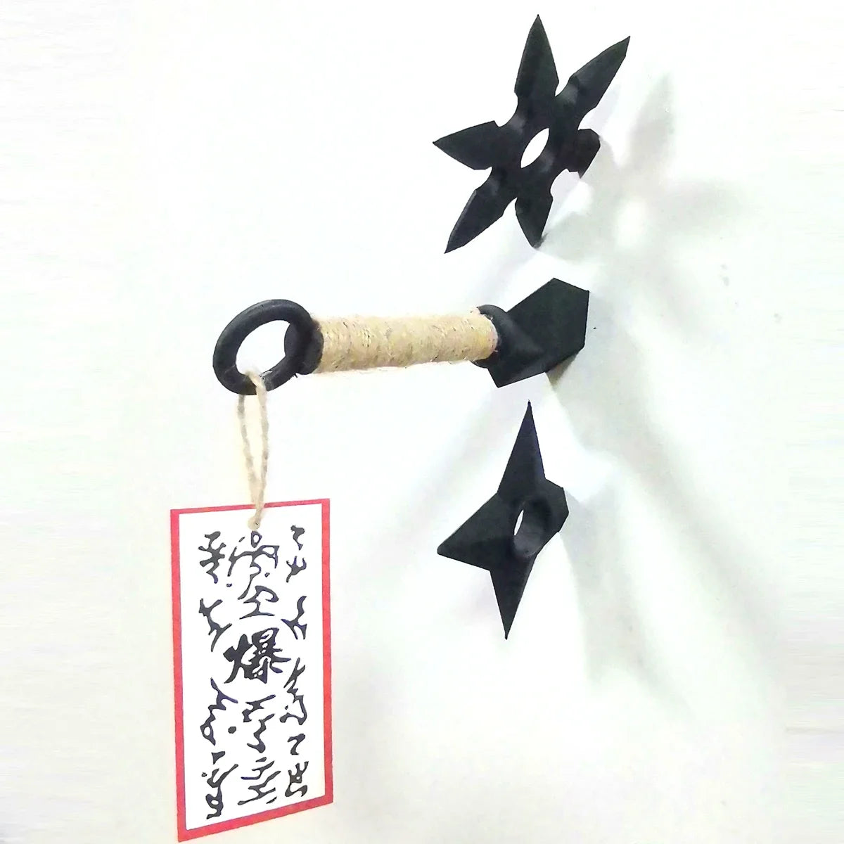 Naruto Fridge Magnets