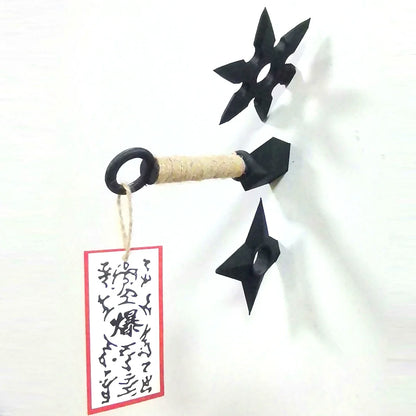 Naruto Fridge Magnets