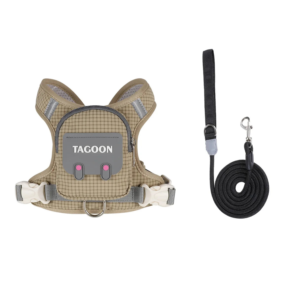 Small Pet Harness