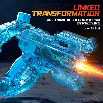 SplashRage Water Blaster