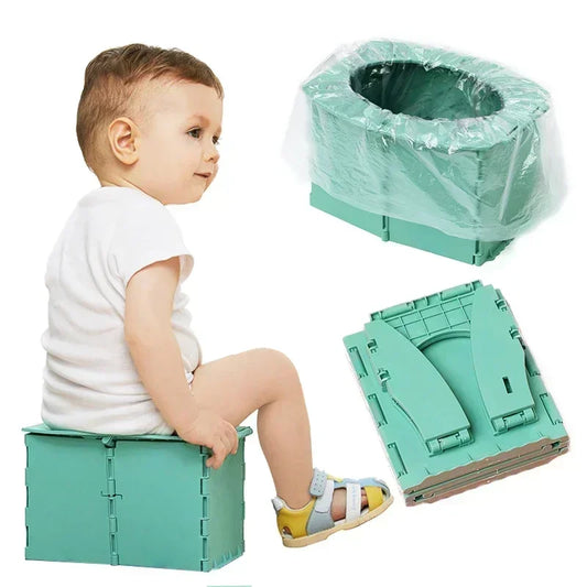 Portable Potty