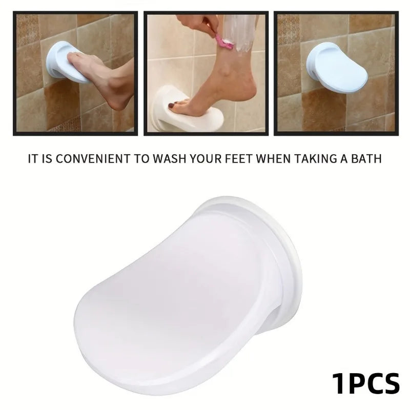 Magnetic Bath Step