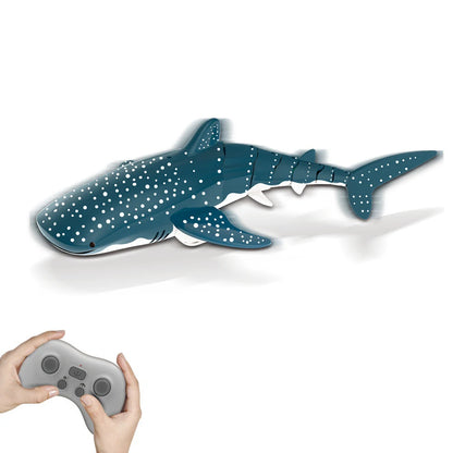 RC Shark Toy