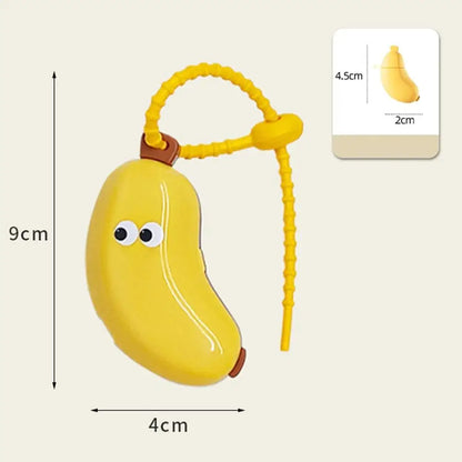 Bananino Toothbrush Case
