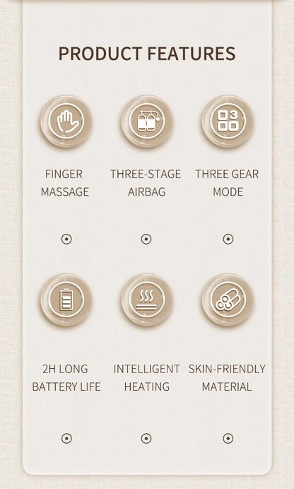 Hand Massager