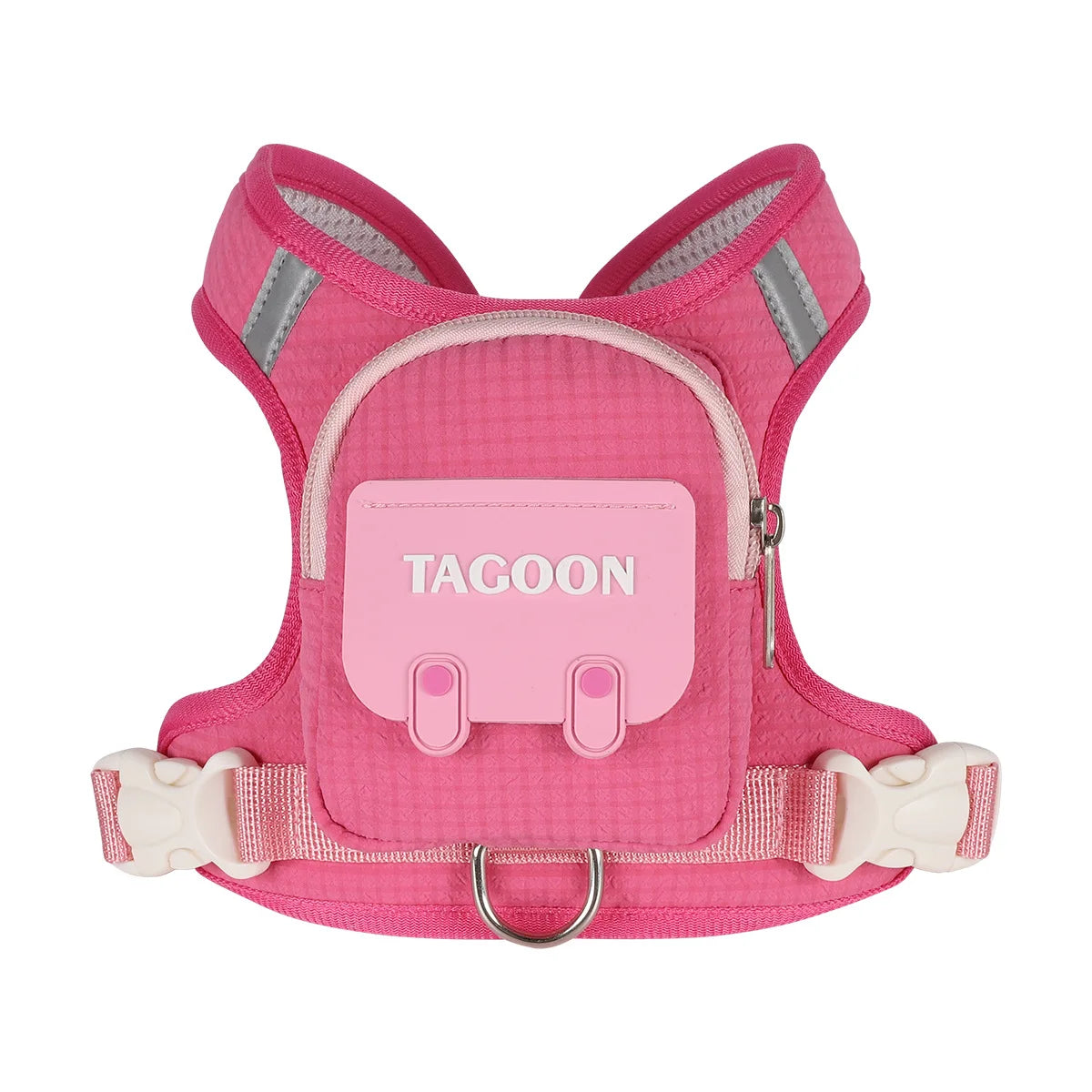 Small Pet Harness