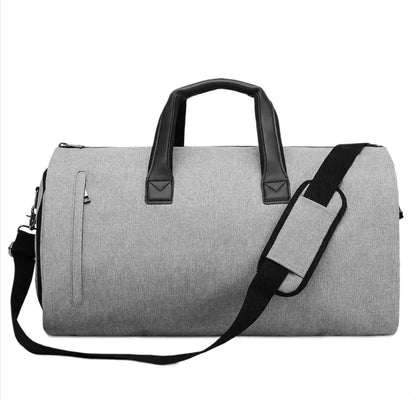 Large Capacity Travel Bag