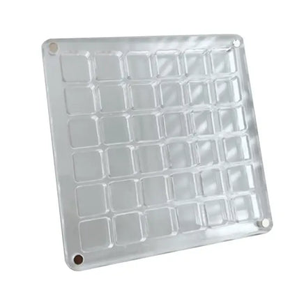 Magnetic Seashell Display Box
