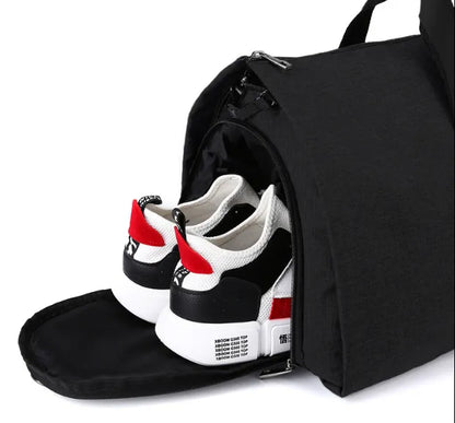 Large Capacity Travel Bag
