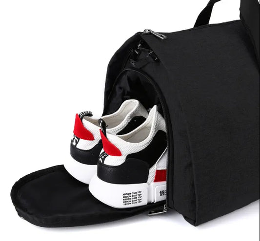 Large Capacity Travel Bag