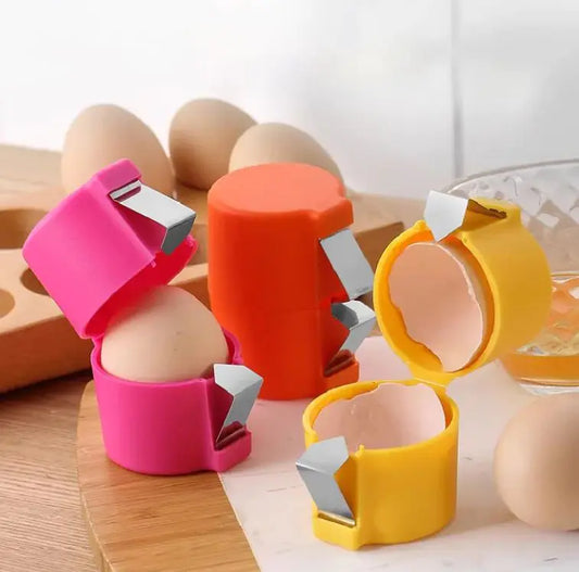 Egg Shell Opener