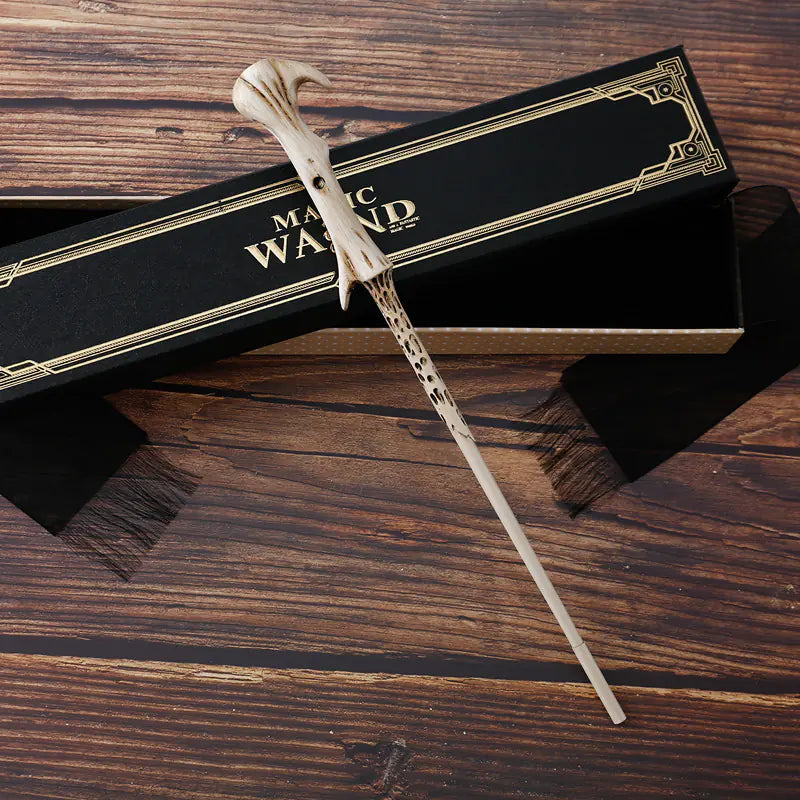 Magic Fire Wands