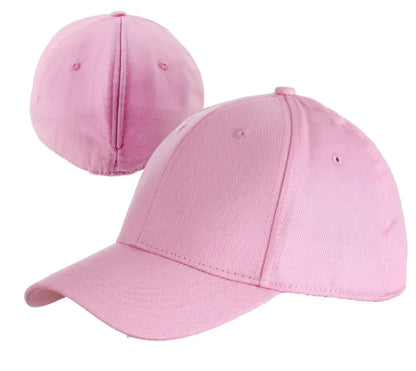 Ponytail Cap