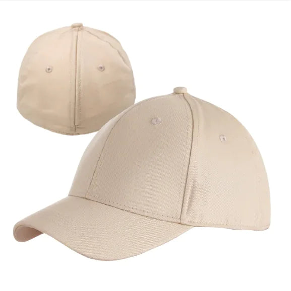 Ponytail Cap