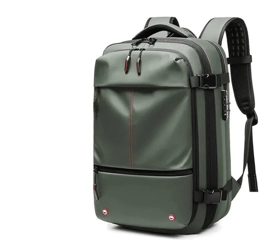 Travel Backpack — main product photo