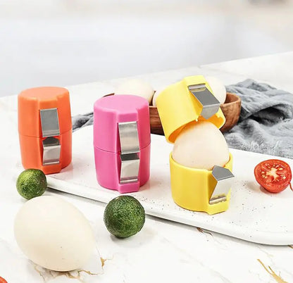 Egg Shell Opener